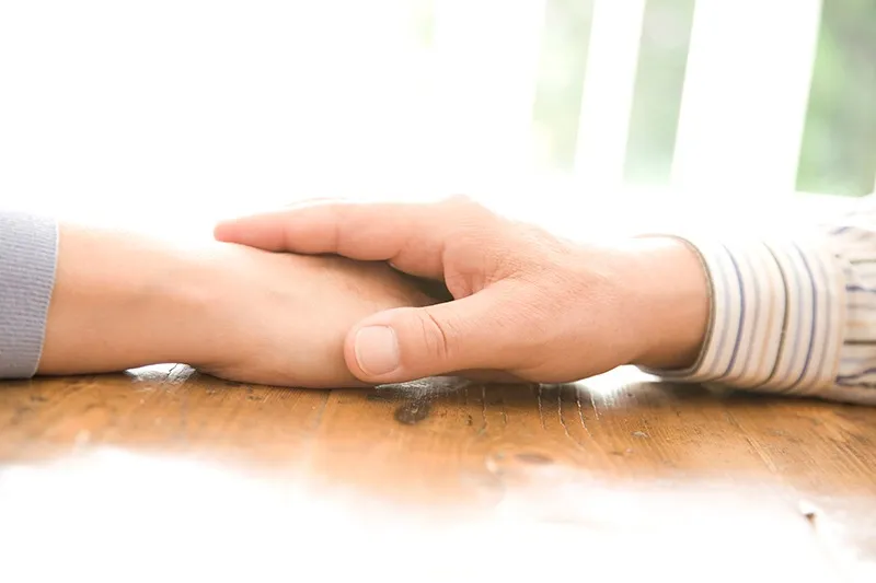 両社の静かな想いを綴った恋の物語
