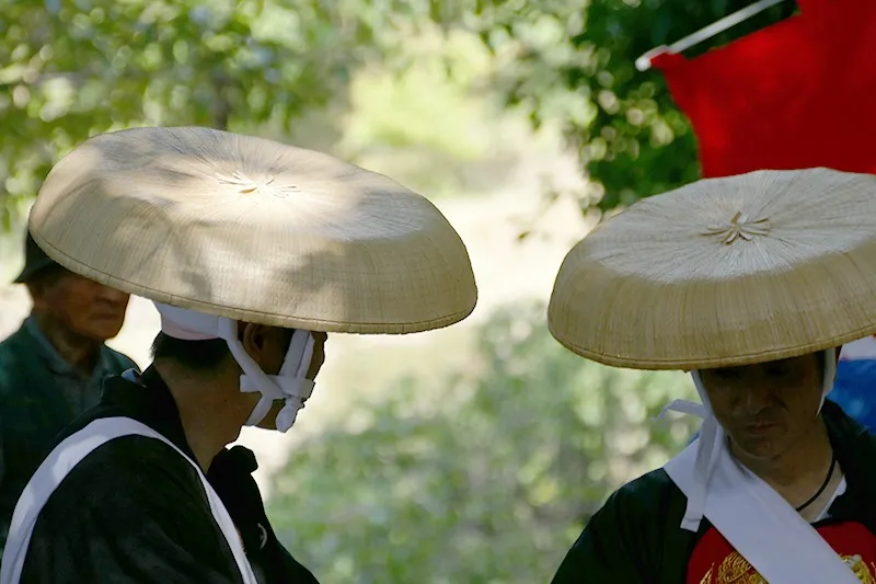 登場人物の生き様に寄り添う物語